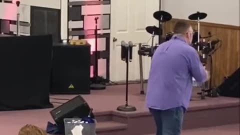 Unlocking God's Promises - Finding Your Place in His Plan - Senior Pastor Brandon Martin