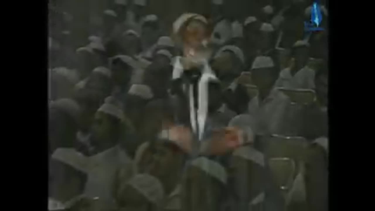 Jews are going against their Own Religion (Sheikh Ahmad Deedat)
