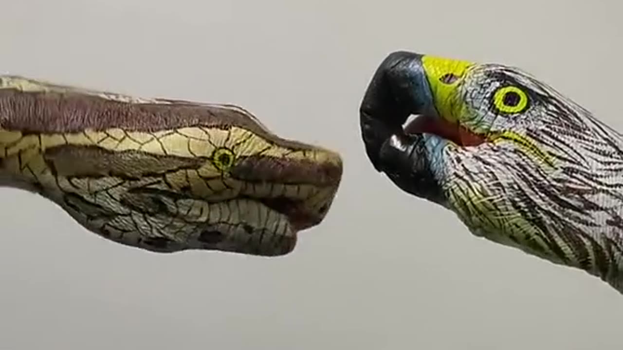 Finger Dance 🤘 Hand creativity