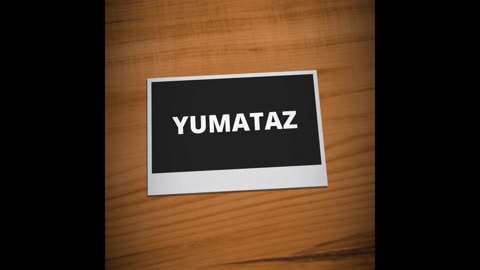 YumaTazTv Intro