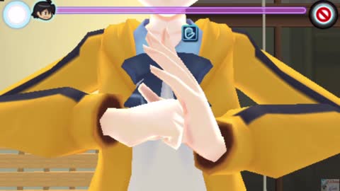 Bakemonogatari Portable - Episode 6 Karen Extra