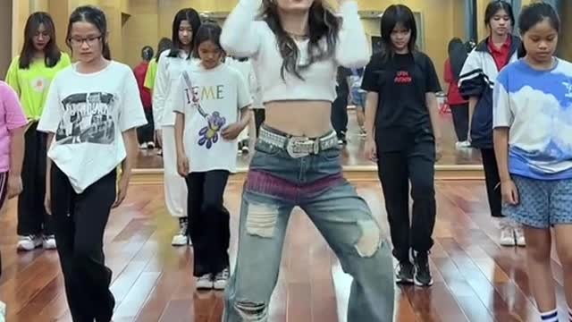 Trả lời @Hoài An Om em vao long 😘 #TikTokDanceVN #LeCirque