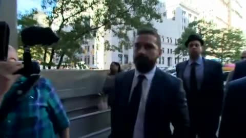 Shia LaBeouf pleads guilty to disorderly conduct charge