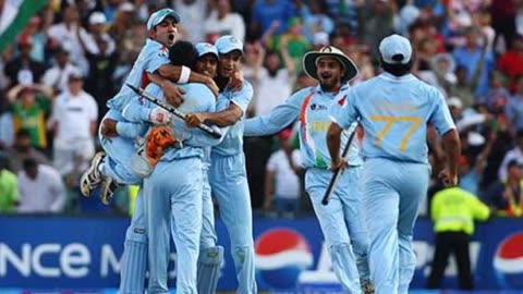 India Vs pakistan t20 world cup match