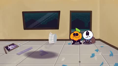 GAGS, SCREAMS, AND FACES OF SR. PELO 2020