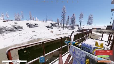 RUST LAG SUCKS