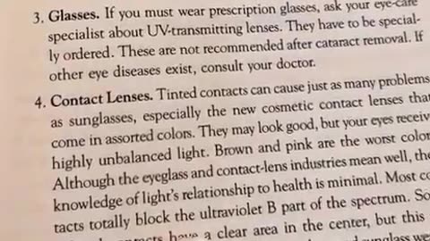 UV Light