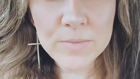 You are whole!