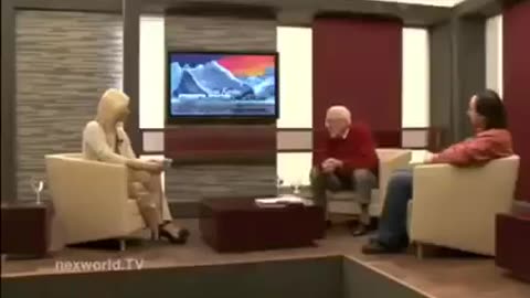 wann und weshalb die Klimakatastrophe erfunden wurde - Hartmut Bachmann - nexworld.tv
