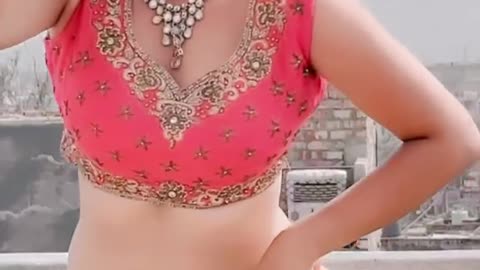 Cute girl and hot girl