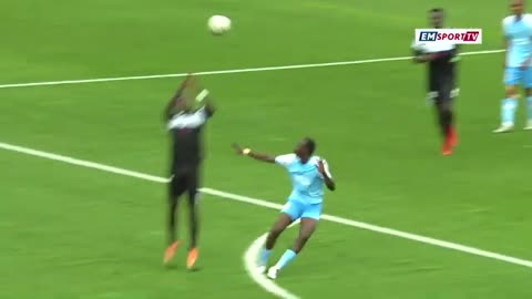 FC 2-1 APR FC PNL 2022-2023 DAY 24 HIGHLIGHTS