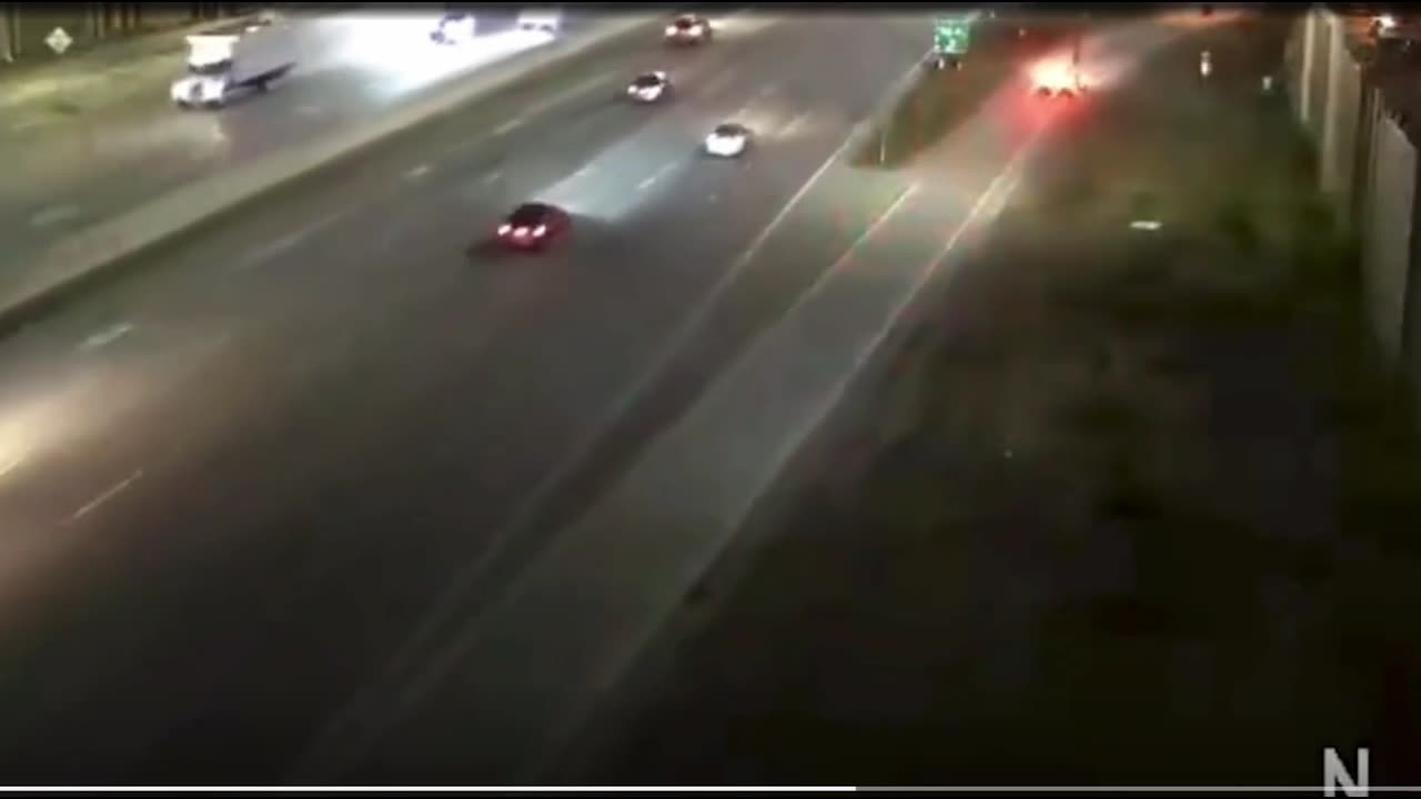 Son of Former Democratic State Rep. Kills 5 Young Somali Women in a Fatal Car Crash: Report