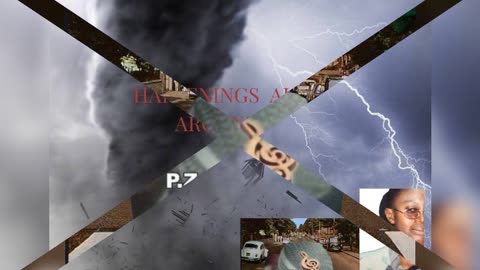 HAPPENINGS ALL AROUND..BY:P.Z.Y.O