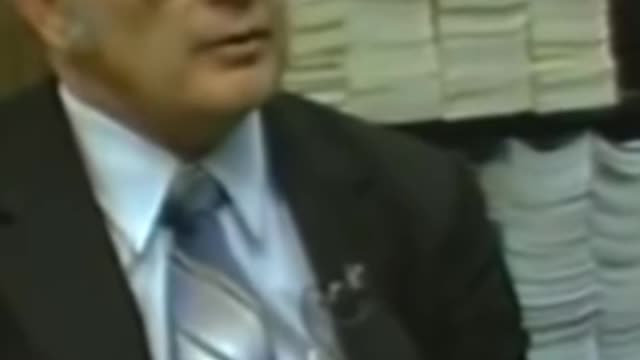 CIA is the deep state #breakyourprogramming