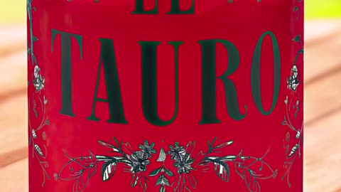 Ready to feel unstoppable? Sip the bold taste of El Tauro! #ElTauro #BoldSips