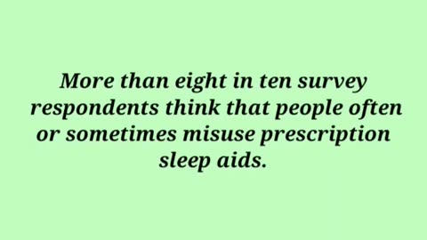 Sleep Facts