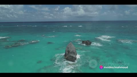 Bermuda Triangle: The Enchanted Mystery