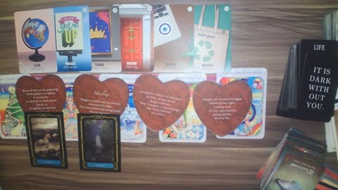 VIRGO BONUS TAKE A CHANCE ON LOVE, THEY'VE WAITED FOR THIS OPPORTUNITY