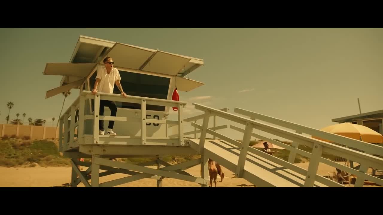 OneRepublic - I Ain’t Worried (From “Top Gun- Maverick”) [Official Music Video]