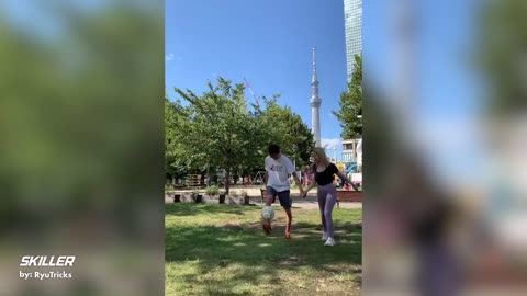 BEST FOOTBALL VINES 2020 - FAILS, SKILLS