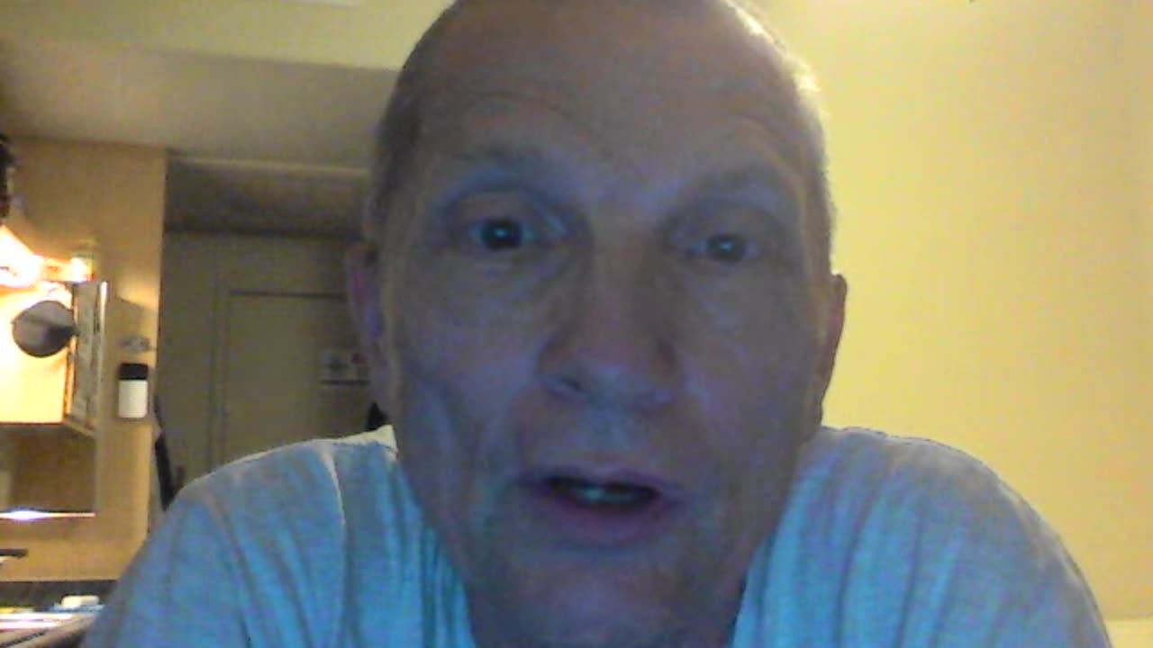 I'm tired, but I finally said what I needed to surveillists