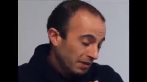 That time Klaus Schwab's protégé, Yuval Noah Harari, outlined the dystopian vision
