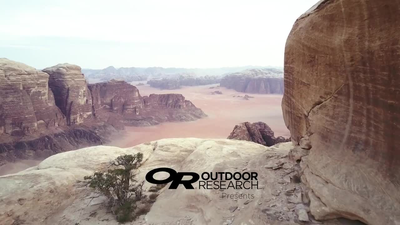 Teaser 2_ Wadi Rum Film