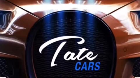 Tate speakes on his arrest 😔