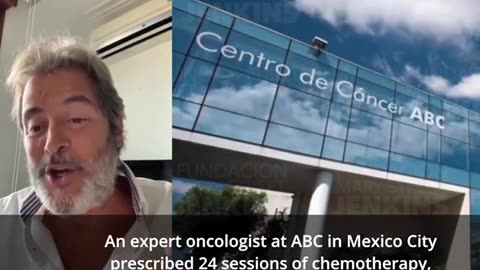PROSTATE CANCER CURED (STAGE 4)