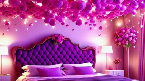 5 Stunning Bedroom Bed Area Decoration Ideas to Elevate Your Space!