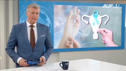 Ehem. Vizepräsident von Pfizer, Mike Yeadon über die Covid-Spritzen