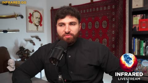 🔴 RED NEWS ｜ PUTIN NUKES! ｜ AMERICAN COMMUNIST PARTY UPDATES [2024-12-06]