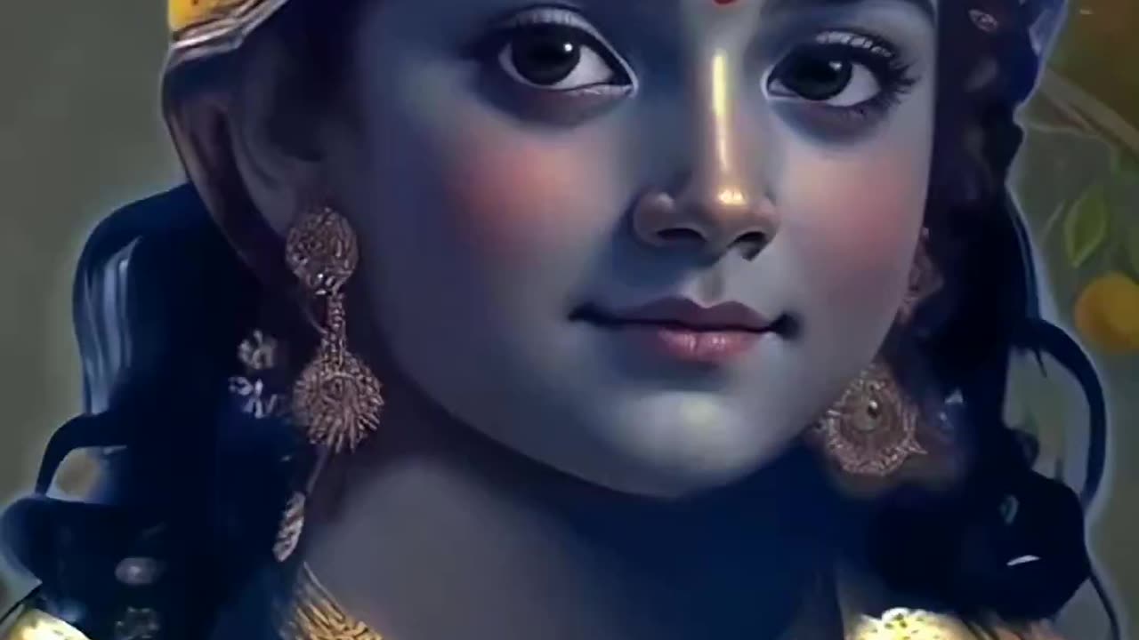 Hore Krishna