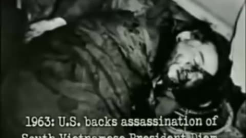 LIST OF (CABAL) CIA COUPS