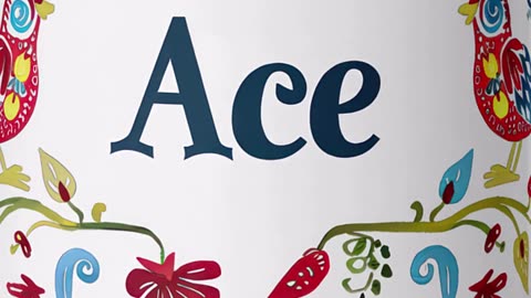 This Personalized Mug Will Make Your Morning a Little More Ace! #CustomGift #MorningVibes