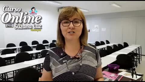 Aula de Vírgula, não erre mais