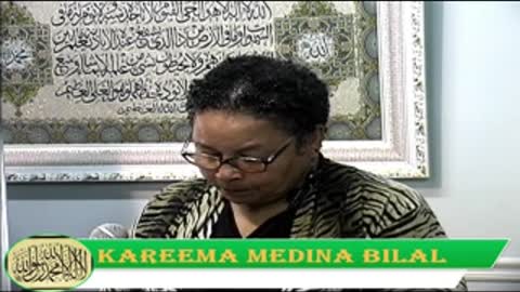 The Meanings Of Fitrah-based Arabic Letters and Words