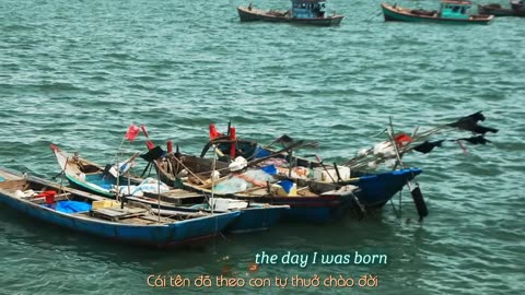 HELLO VIET NAM