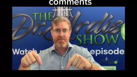 Dr Ardis “Urgent Message for Mandate Vax for Kids Age 5-11‼️ アーディス博士から子供5-11才の強制💉緊急メッセージ‼️