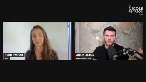 Episode 3 James Lindsay