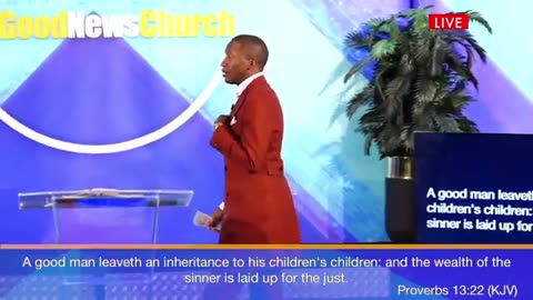 Season For Signs - Tokens - Part 5 with H.E. Ambassador Uebert Angel