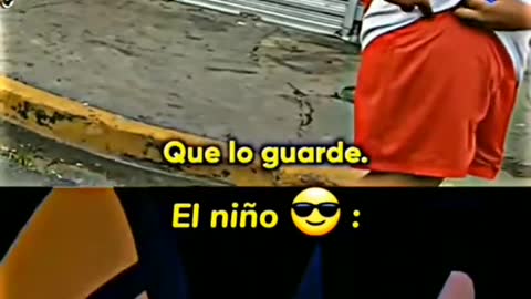 - Yo se lo que significa