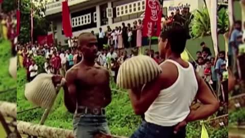 Funniest Moments In Sports History