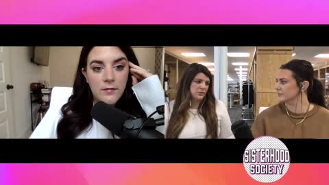 Sisterhood Society Podcast Episode 5