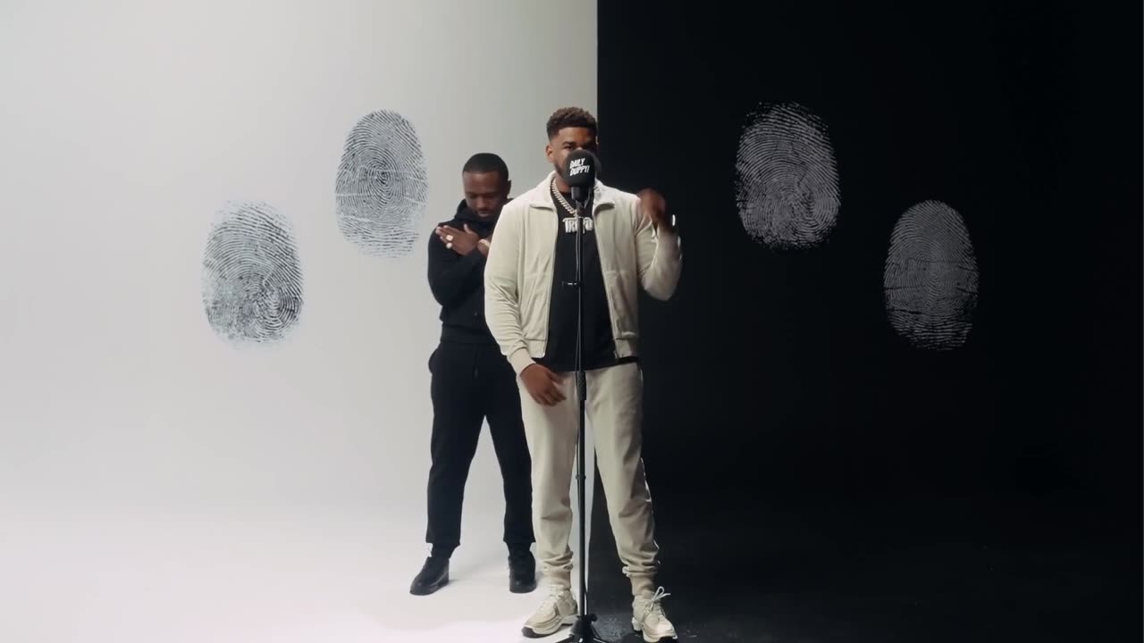 K-Trap & Headie One - Daily Duppy | GRM Daily