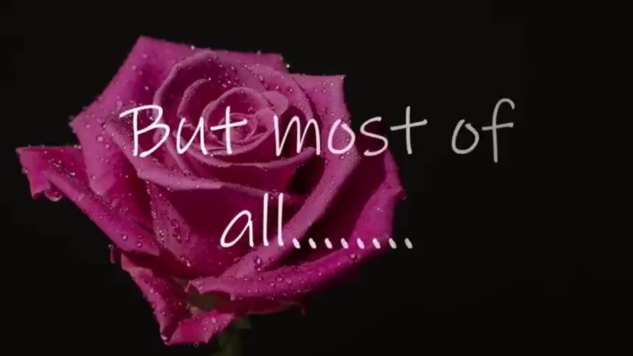 Love poem