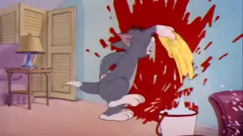 Tom and Jerry