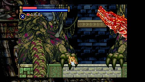 CV: Circle of the Moon: Twin Zombie Dragons Guide