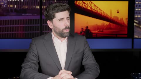 WEF Insider Admits Canadian Wildfires Being Used to Poison Americans