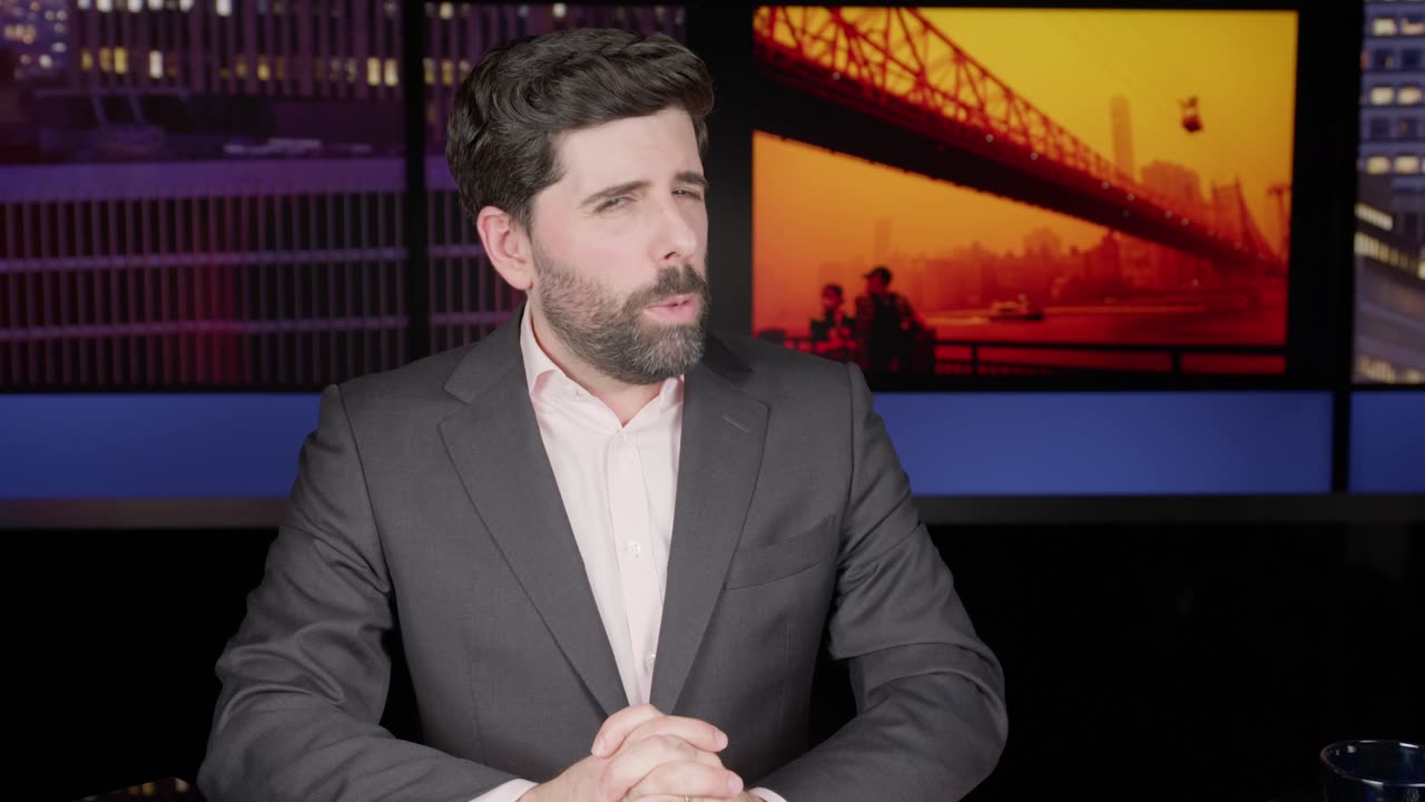WEF Insider Admits Canadian Wildfires Being Used to Poison Americans